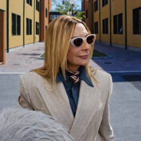 Dirigente scolastico Giuseppina Fazzio