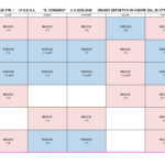 Aula Lingue straniere 1