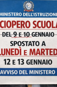 Sciopero