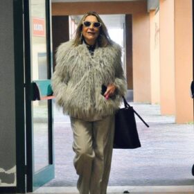 DS Giuseppina Fazzio